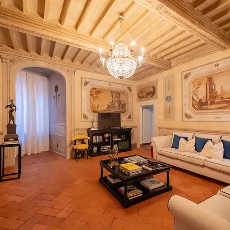 Bed & Breakfast Residenza Farinati - Alto Montecatini Terme